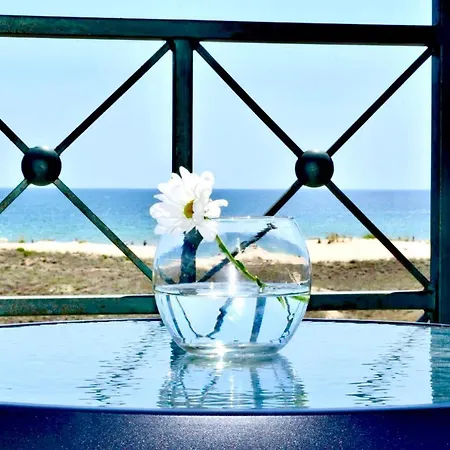 Liberty Apart-hotel Primorsko
