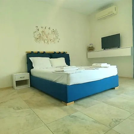 Apart-hotel Liberty 2*
