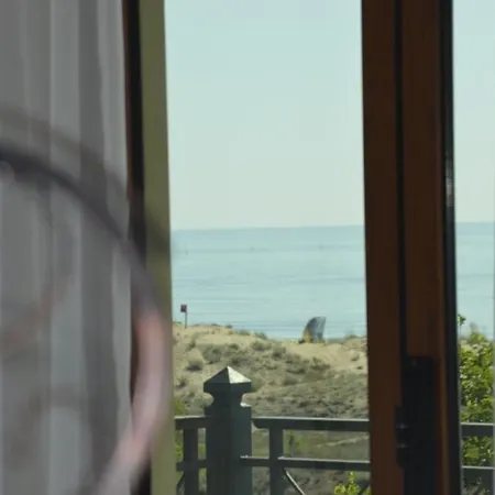 Liberty Apart-hotel 2*