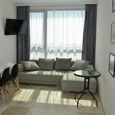 Liberty Apart-hotel 2*