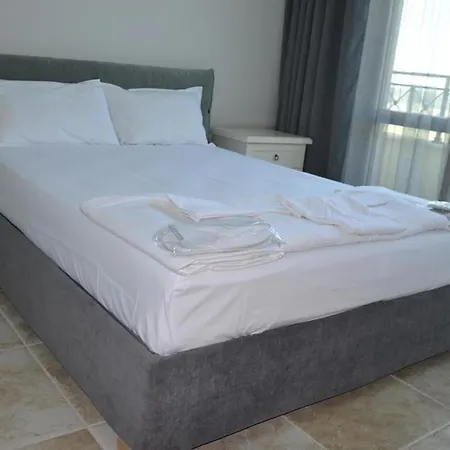 Apart-hotel Liberty Primorsko
