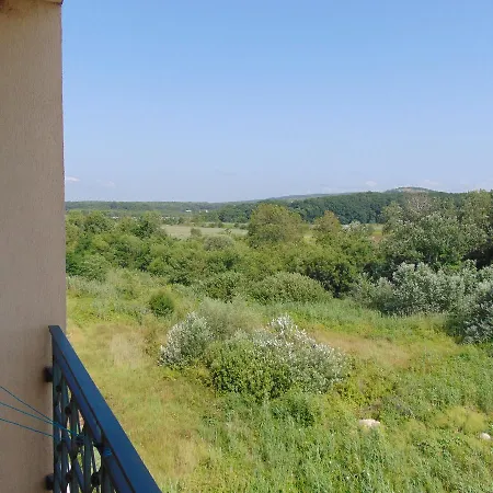 Liberty Apart-hotel Primorsko