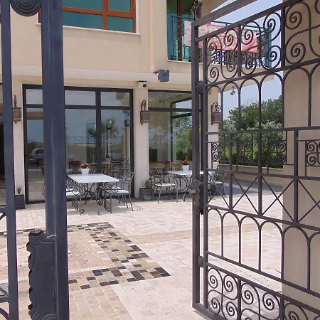 Apart-hotel Liberty Primorsko