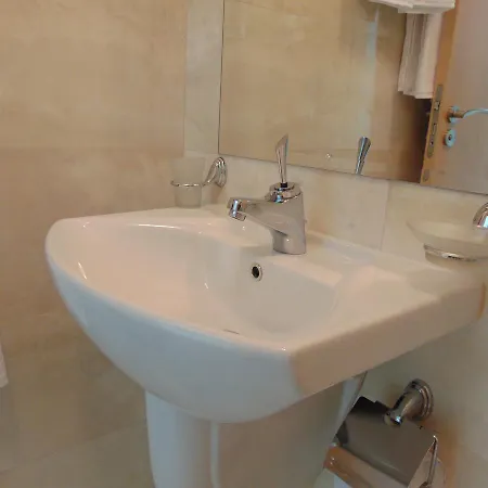 Apart-hotel Liberty 2*