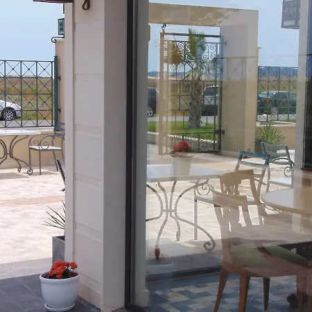 Apart-hotel Liberty 2*