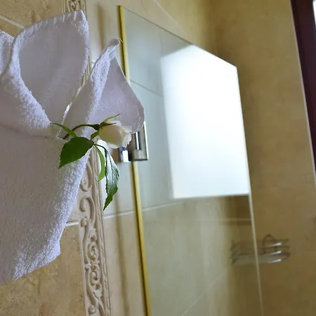 Liberty Aparthotel 4*