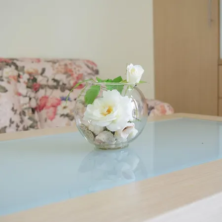 Apart-hotel Liberty Primorsko