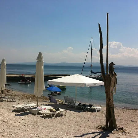 Liberty Apartmanhotel 4*