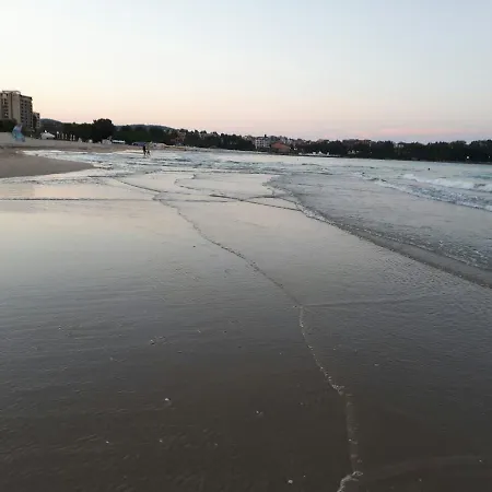 Liberty Aparthotel Primorsko