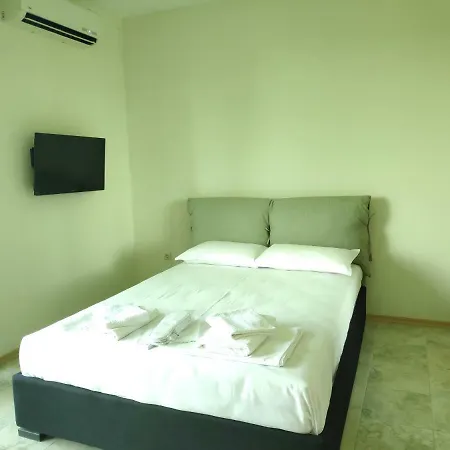 Apart-hotel Liberty