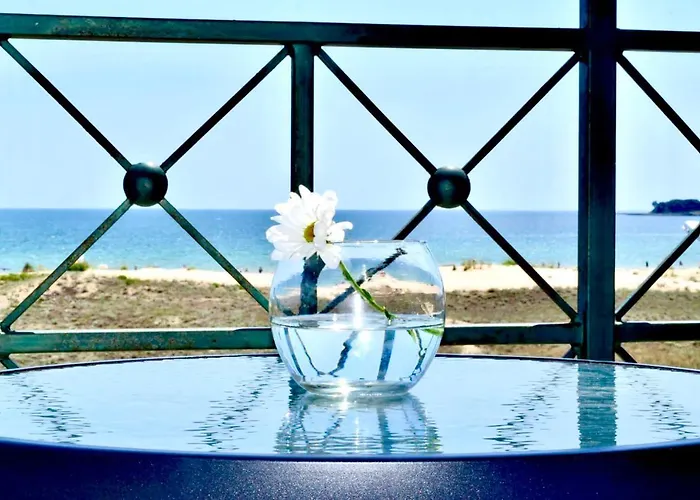 Liberty Ξενοδοχείο με διαμερίσματα Πριμόρσκο