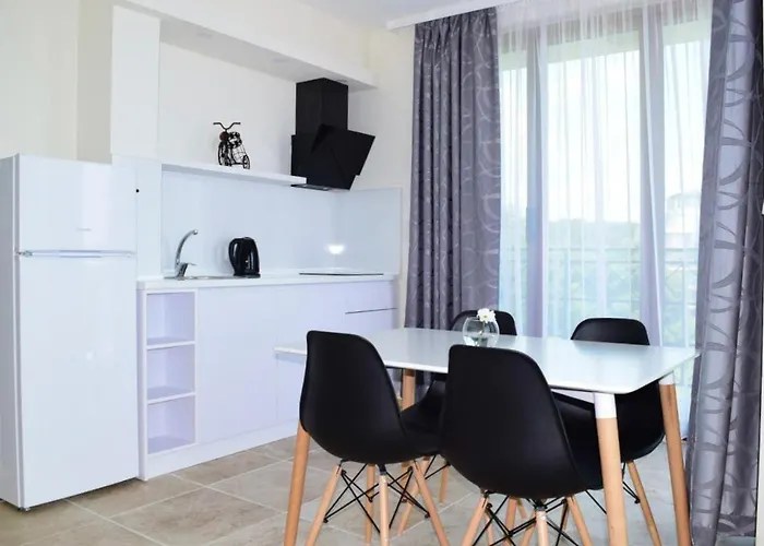 Liberty 4* Πριμόρσκο