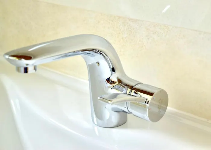 Liberty Ξενοδοχείο με διαμερίσματα 4*