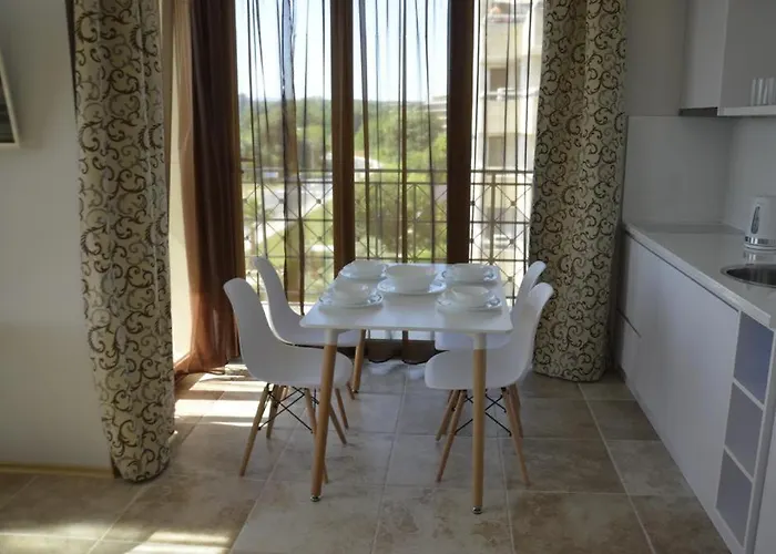 Liberty 4* Πριμόρσκο