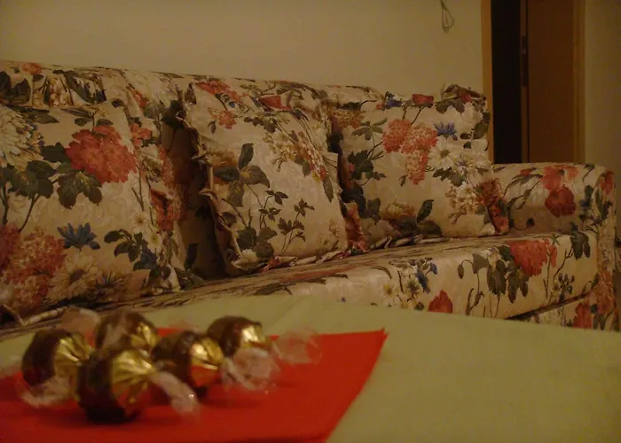 Ξενοδοχείο με διαμερίσματα Liberty Πριμόρσκο