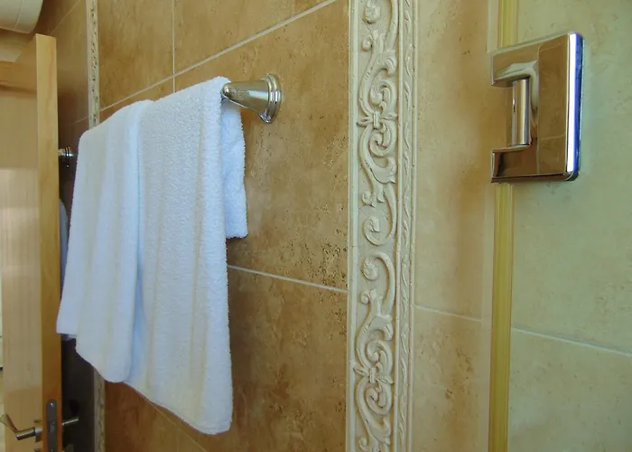 Liberty Ξενοδοχείο με διαμερίσματα