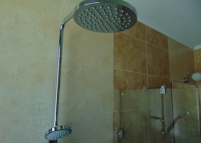 Ξενοδοχείο με διαμερίσματα Liberty 4*