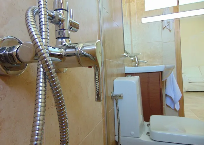 Liberty 4* Πριμόρσκο