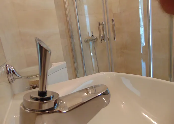 Liberty Ξενοδοχείο με διαμερίσματα