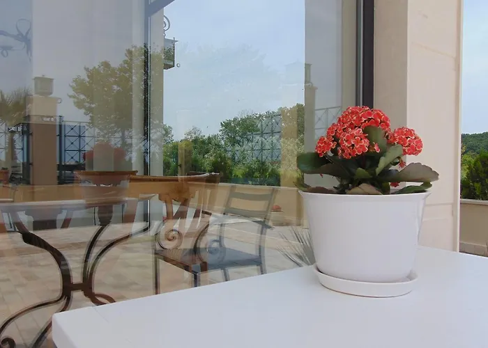 Liberty Ξενοδοχείο με διαμερίσματα Πριμόρσκο