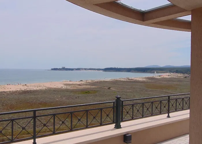 Ξενοδοχείο με διαμερίσματα Liberty