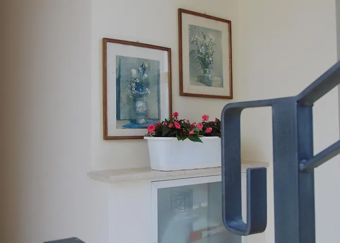 Ξενοδοχείο με διαμερίσματα Liberty