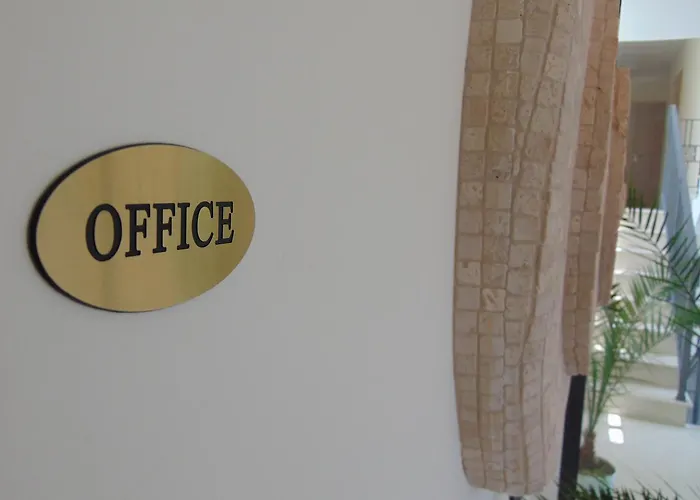 Liberty 4* Πριμόρσκο