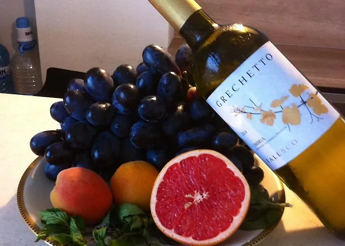 Ξενοδοχείο με διαμερίσματα Liberty