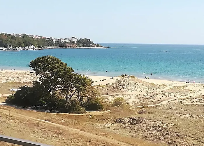 Ξενοδοχείο με διαμερίσματα Liberty 4*