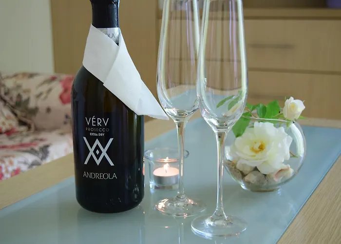 Liberty Ξενοδοχείο με διαμερίσματα