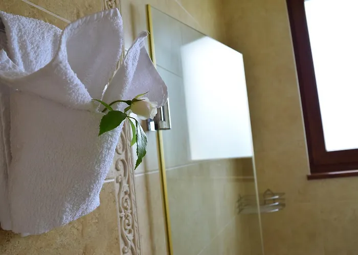 Liberty Ξενοδοχείο με διαμερίσματα 4*