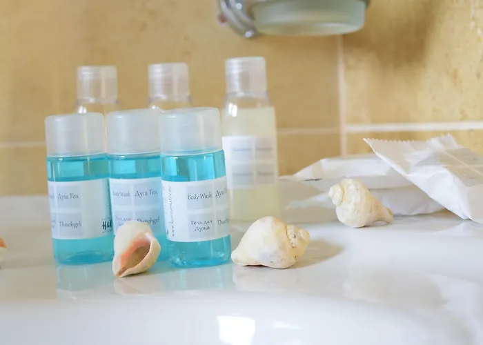 Liberty Πριμόρσκο