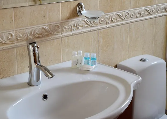 Liberty 4* Πριμόρσκο