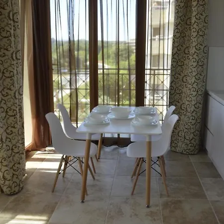 Liberty 4* Primorsko