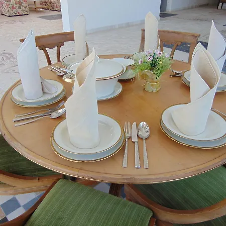 Liberty Aparthotel 4*