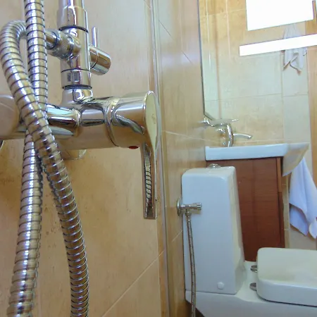 Liberty 4* Primorsko