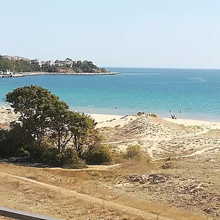 Aparthotel Liberty 4*