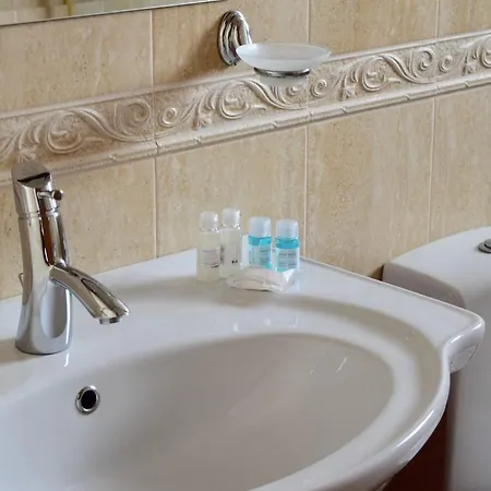 Liberty 4* Primorsko