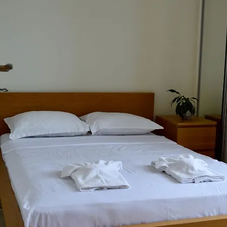 Aparthotel Liberty Primorsko