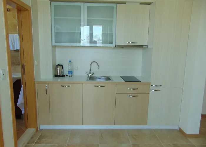 Liberty Aparthotel Primorsko