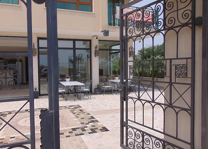 Aparthotel Liberty Primorsko