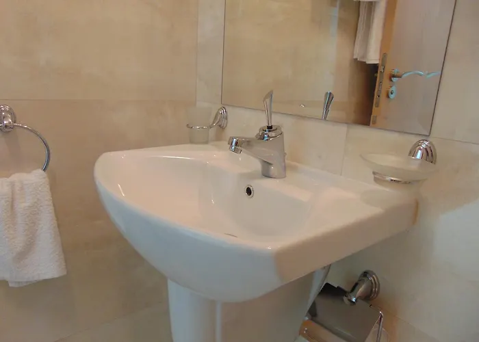 Aparthotel Liberty 4*