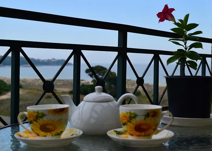 Aparthotel Liberty 4*