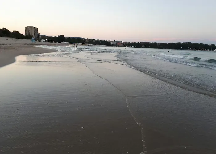 Liberty 公寓式酒店 普里莫尔斯科