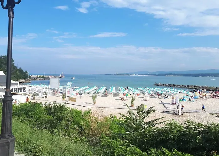 公寓式酒店 Liberty