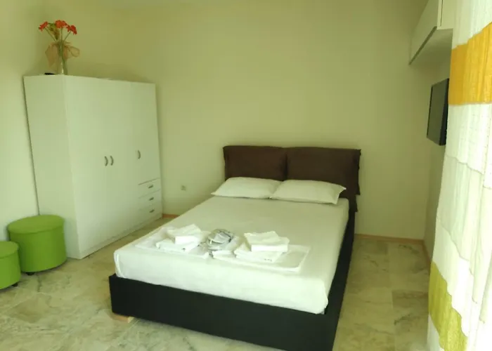 Aparthotel Liberty Primorsko